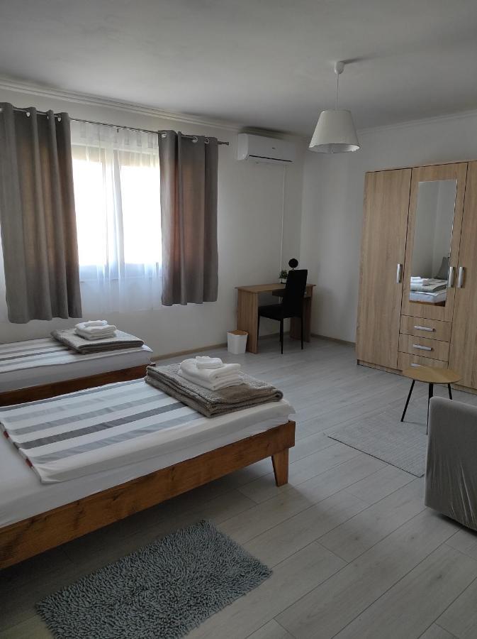 Apartman Domi Slunj Eksteriør billede