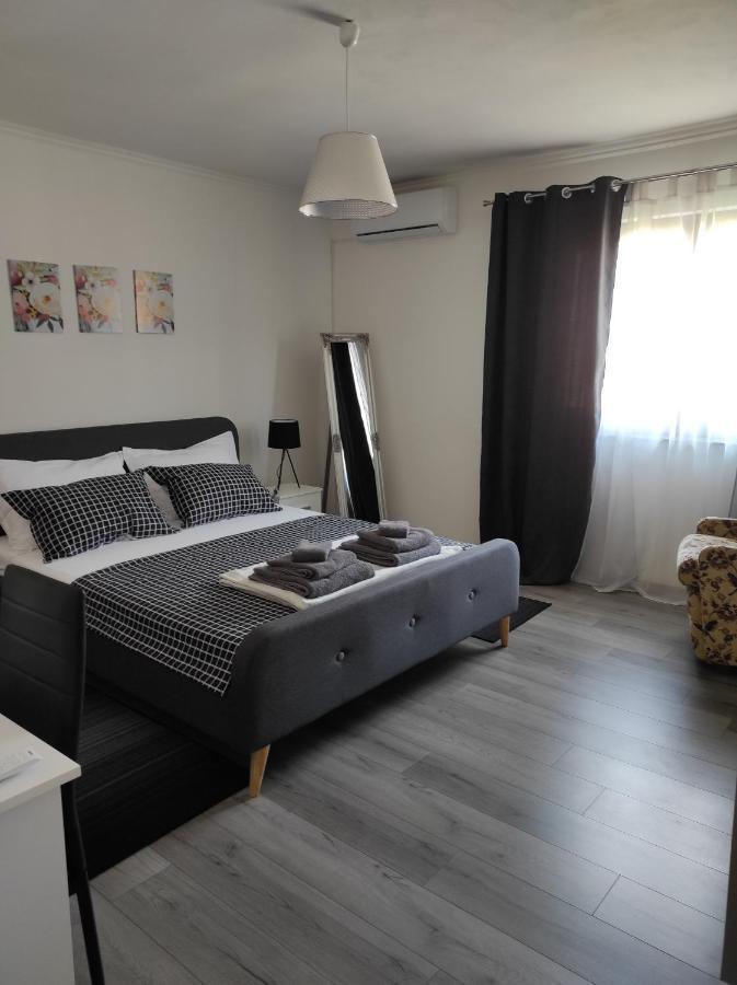 Apartman Domi Slunj Eksteriør billede
