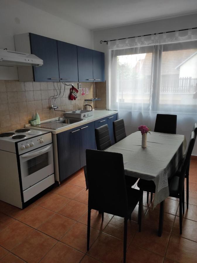Apartman Domi Slunj Eksteriør billede