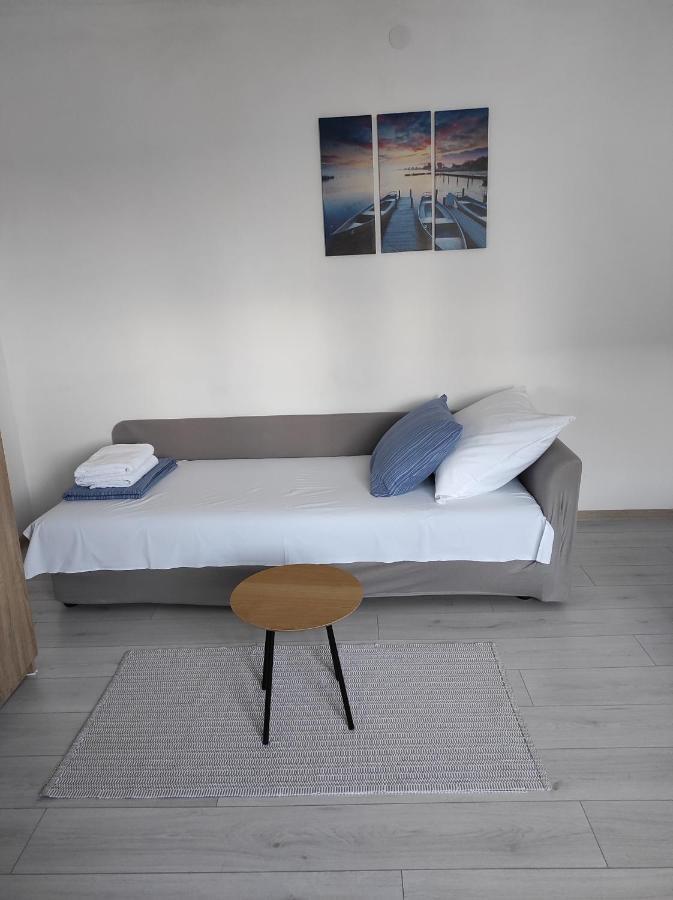 Apartman Domi Slunj Eksteriør billede