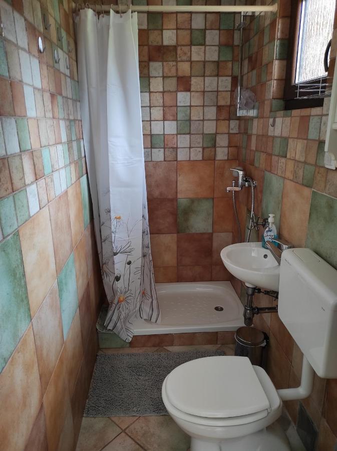 Apartman Domi Slunj Eksteriør billede