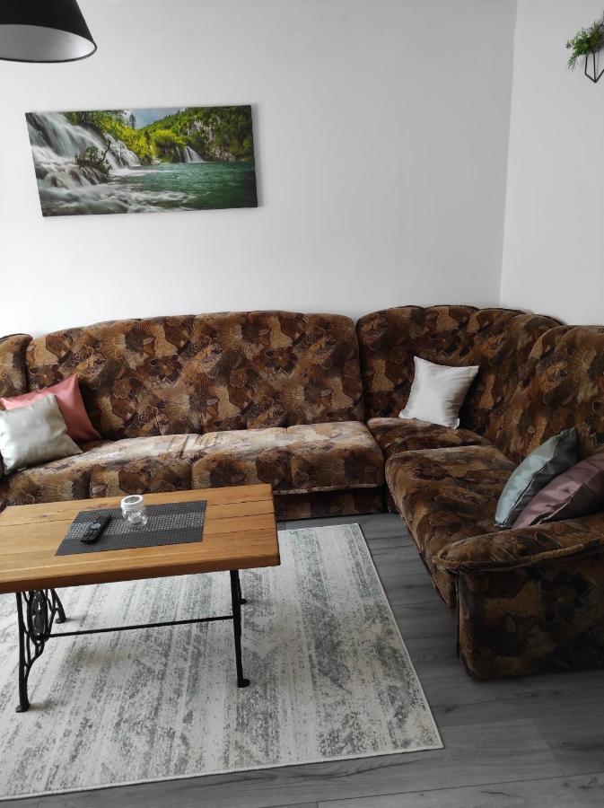 Apartman Domi Slunj Eksteriør billede