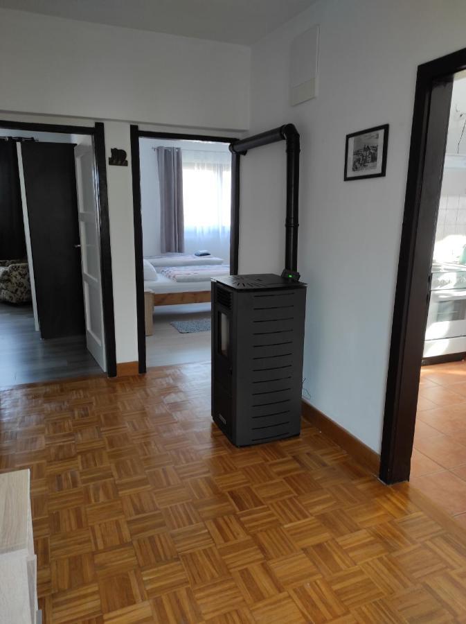 Apartman Domi Slunj Eksteriør billede